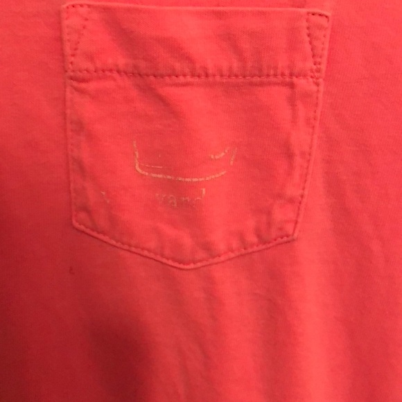Vineyard Vines Long Sleeve Tee - Picture 5 of 5